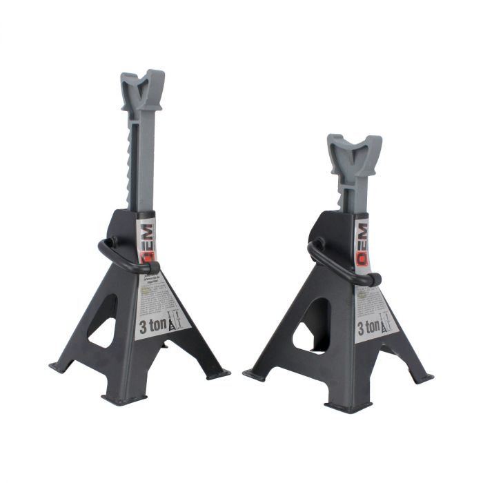 Torres para auto 3 toneladas TOEM-3 OEM