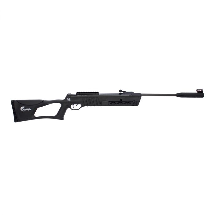 Rifle deportivo calibre 5.5 Spartan MSJ-SPA Mendoza