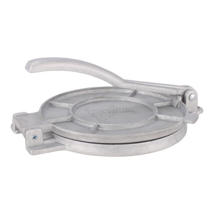 Máquina para hacer tortillas 18 cm Celta