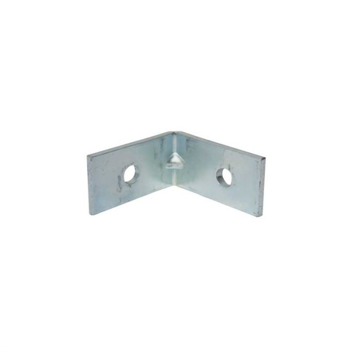 Esquinero galvanizado para mueble 1" 