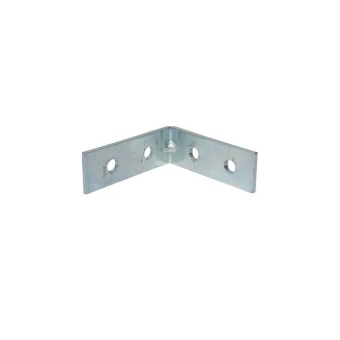 Esquinero galvanizado para mueble 1-1/2"