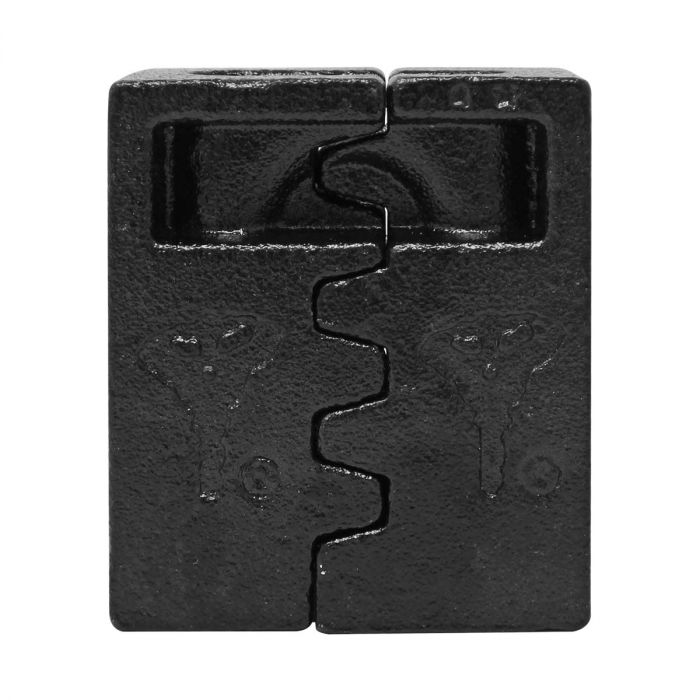 Coraza Mul-t-lock 10