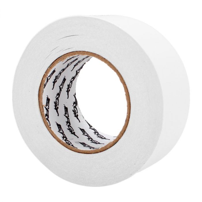 Cinta doble capa Non Woven / tela no tejida 2" x 50 metros Ergy