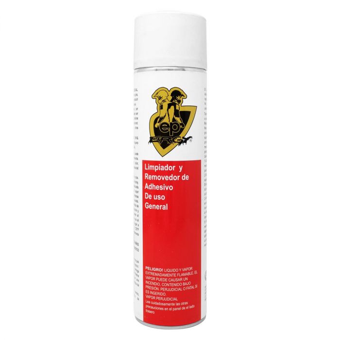 Limpiador y removedor de adhesivo de uso general 30 Oz Ergy