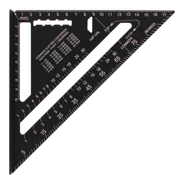 Escuadra universal para tablaroca 7" SJC-2 ONG NAMO