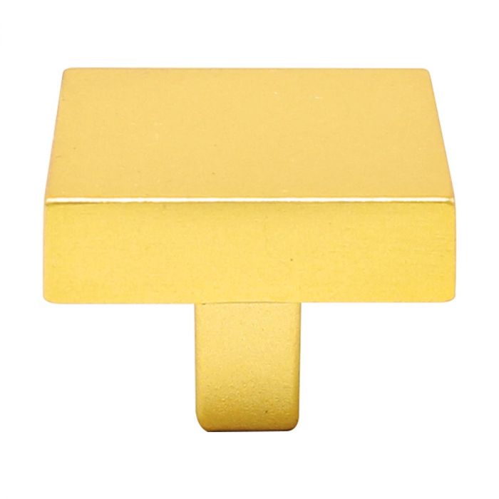 Botón Zamac latón satinado 30 mm 791-0443 Herrasa