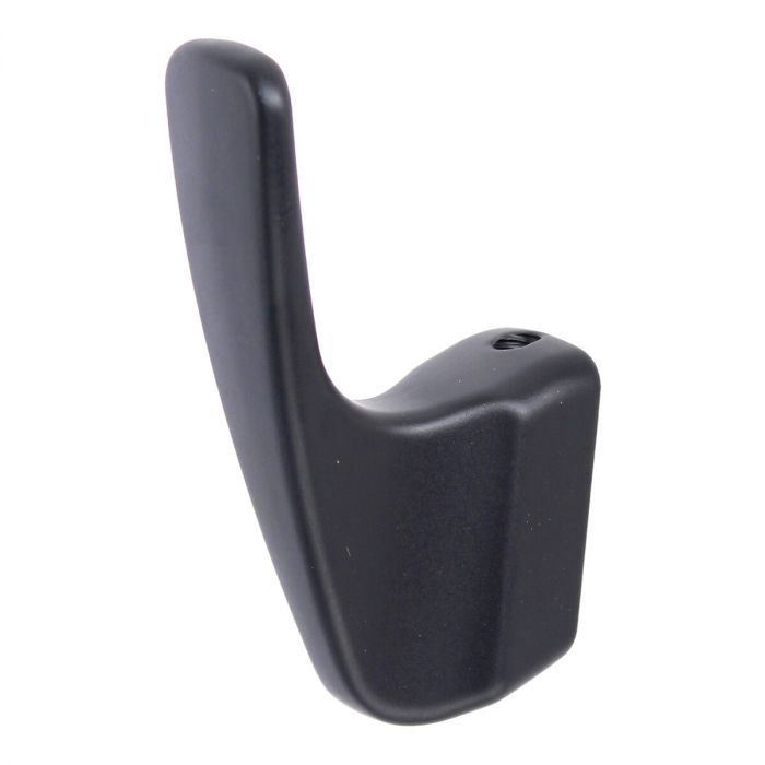 Perchero negro mate 792-1487 Herrasa