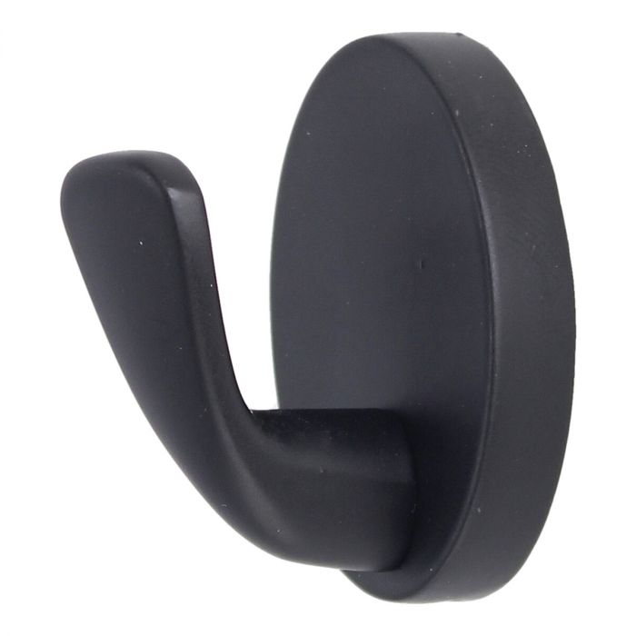 Perchero negro mate 792-1489 Herrasa