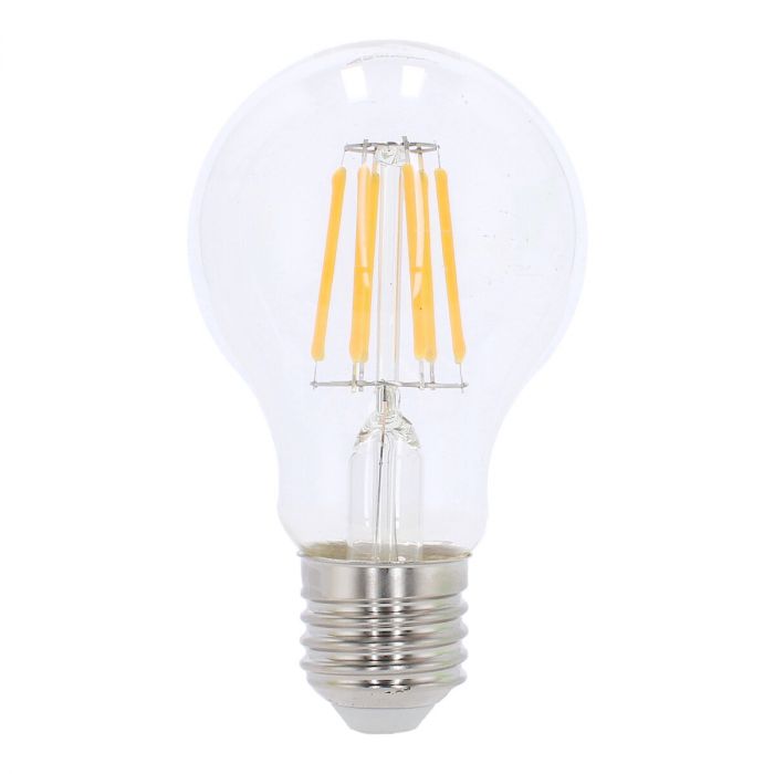 Foco LED de filamento 6 W luz cálida 1805 Sanelec