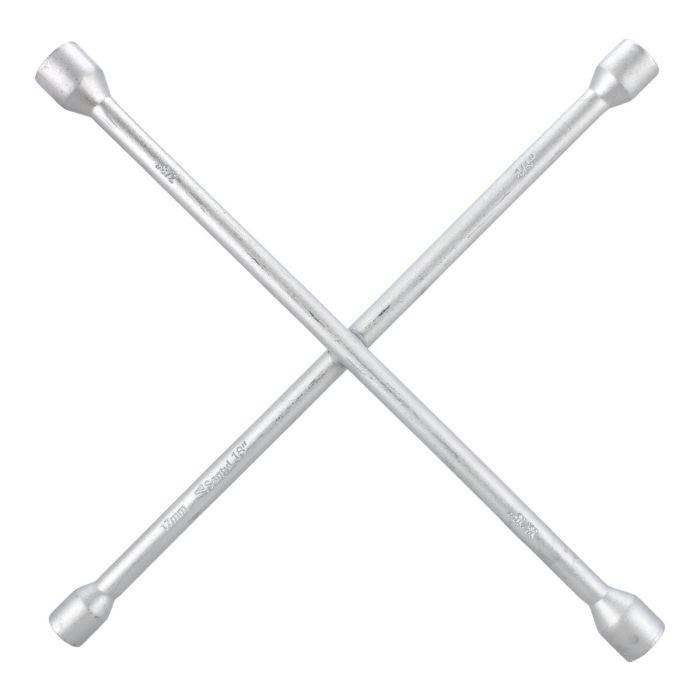Llaves de cruz 18" 7993 Santul