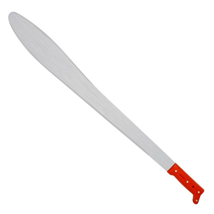 Machete pulido Caguayano de 27" 9591 Santul