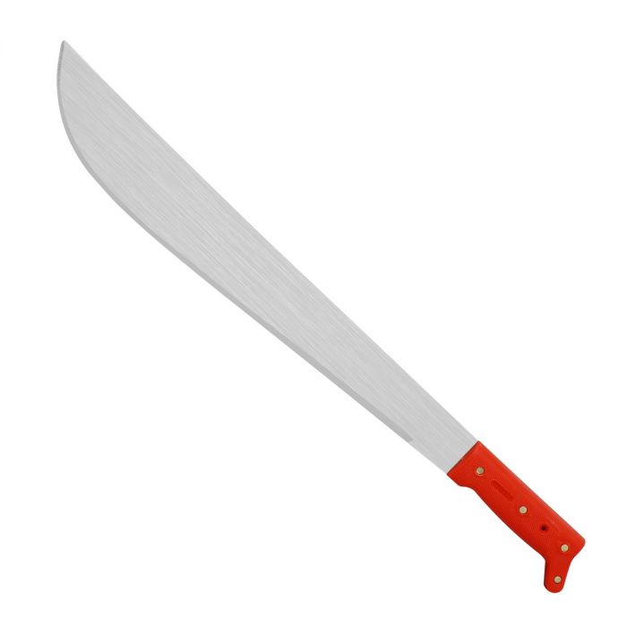 Machete pulido estándar de 18" 9593 Santul