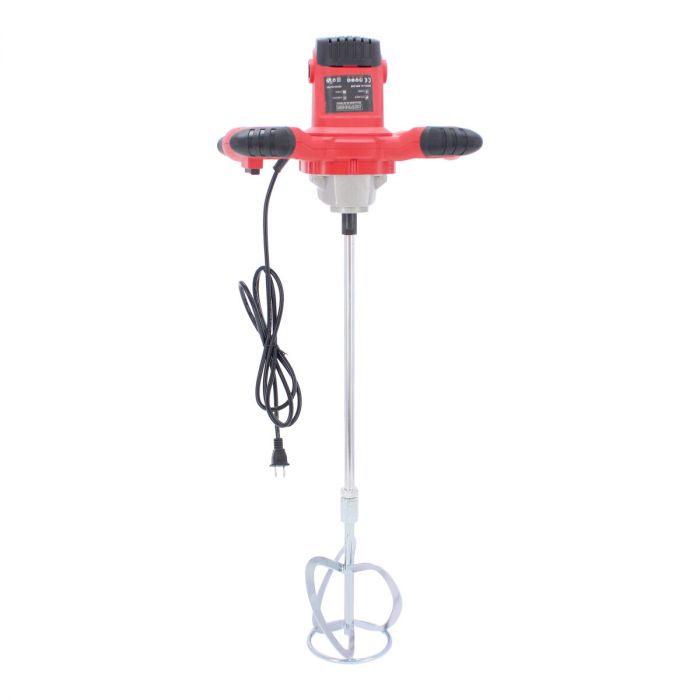 Mezcladora eléctrica de pintura 2100 W DW-16B DEWINNER
