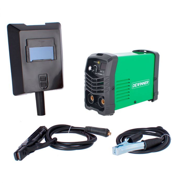 Soldadora inversora DW-130 DEWINNER