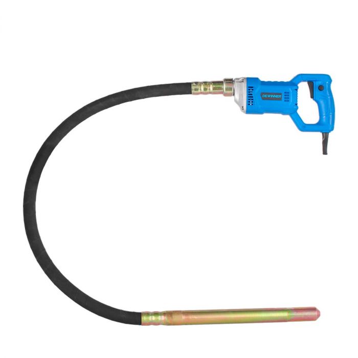 Vibrador para concreto 1200 W DW15 DEWINNER