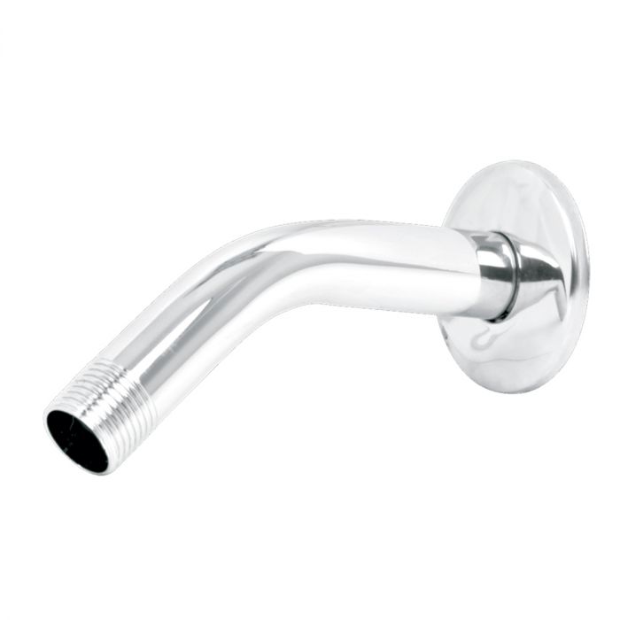 Brazo con chapetón para regadera YD0150 Yarden