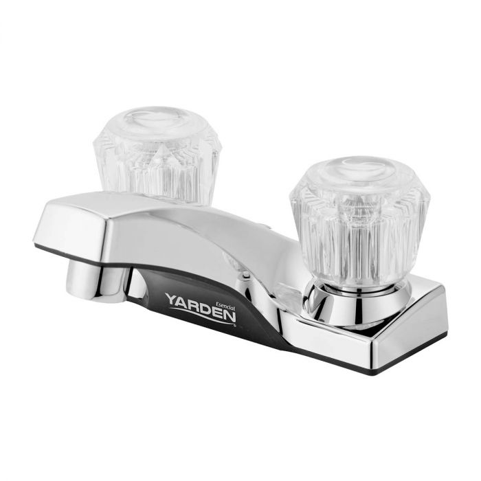 Mezcladora para lavabo 4" YE0031 Yarden