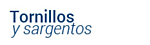 Tornillos Tornillos
